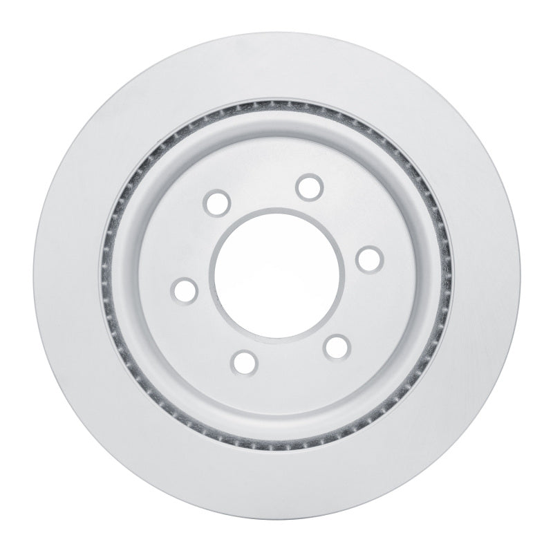 DFC DFC 21-25 Ford Bronco Rear GeoSPEC Coated Rotor