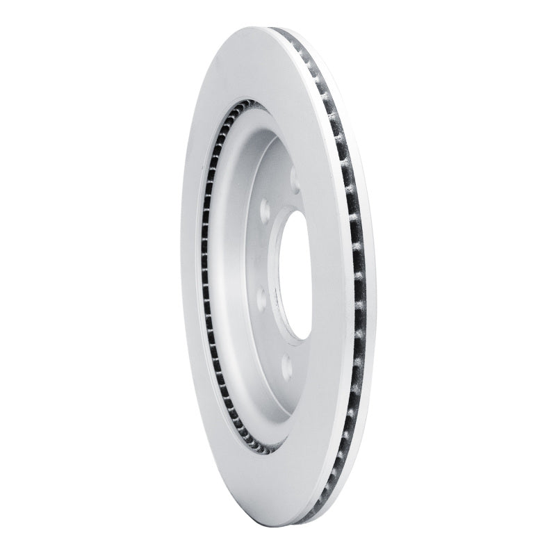 DFC DFC 21-25 Ford Bronco Rear GeoSPEC Coated Rotor