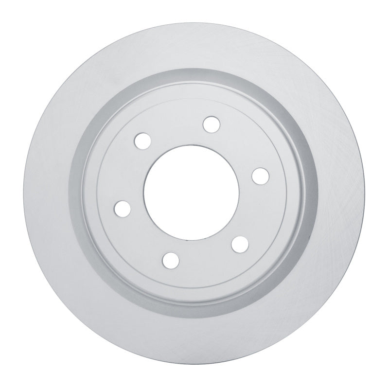 DFC DFC 21-25 Ford Bronco Rear GeoSPEC Coated Rotor