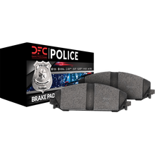 Load image into Gallery viewer, DFC DFC 21-25 Ford Expedition Rear Police Brake Pads and Hardware Kit