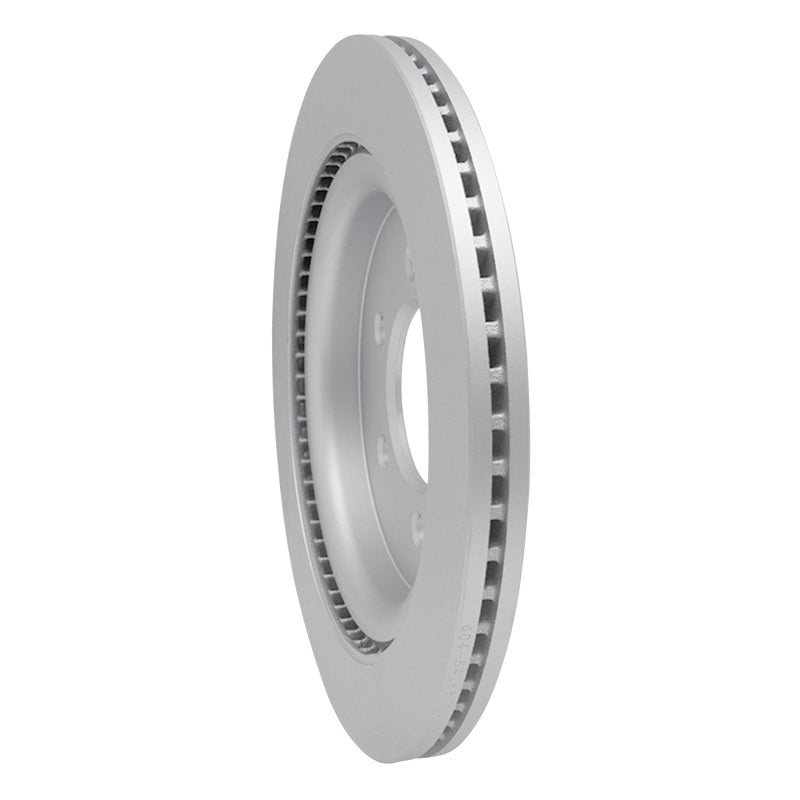 DFC DFC 21-25 Ford F-150 Lightning Rear Hi-Carbon Alloy Geomet Coated Rotor