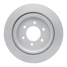 Load image into Gallery viewer, DFC DFC 21-25 Ford F-150 Lightning Rear Hi-Carbon Alloy Geomet Coated Rotor