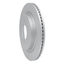 Load image into Gallery viewer, DFC DFC 21-25 Ford F-150 Lightning Rear Hi-Carbon Alloy Geomet Coated Rotor