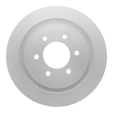 Load image into Gallery viewer, DFC DFC 21-25 Ford F-150 Lightning Rear Hi-Carbon Alloy Geomet Coated Rotor