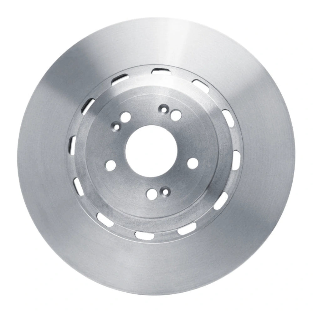 DFC 21-25 Genesis GV80 Coupe Front Brake Rotor - DFC 600-10003