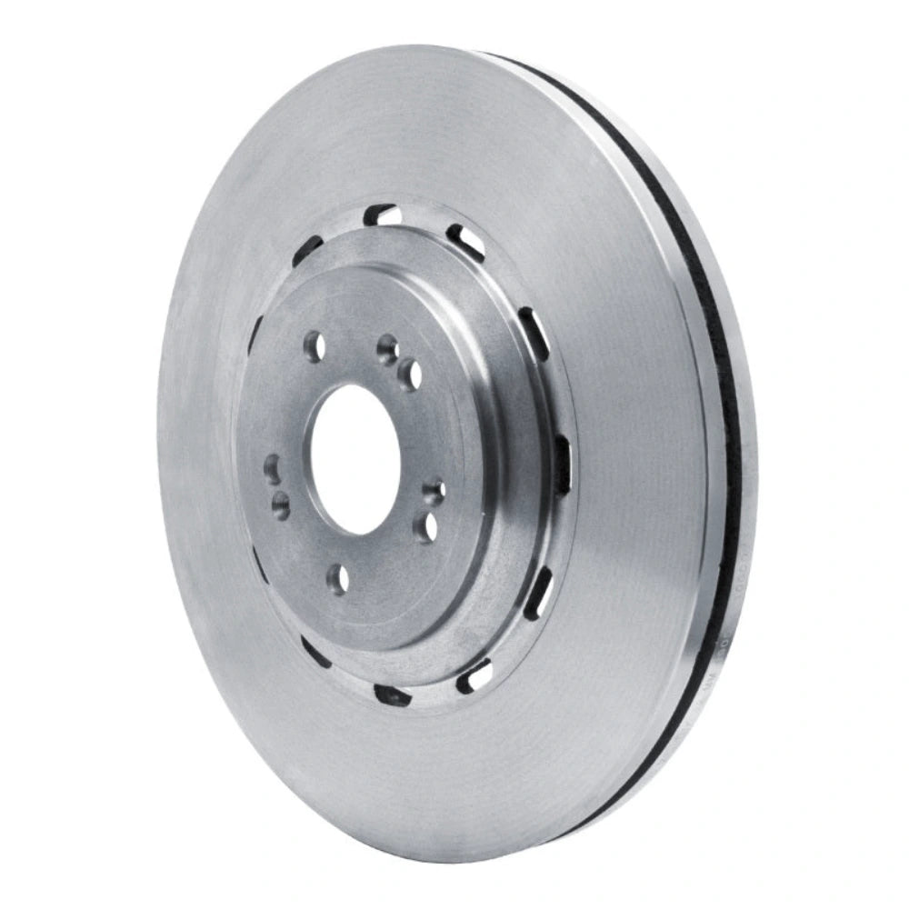 DFC 21-25 Genesis GV80 Coupe Front Brake Rotor - DFC 600-10003