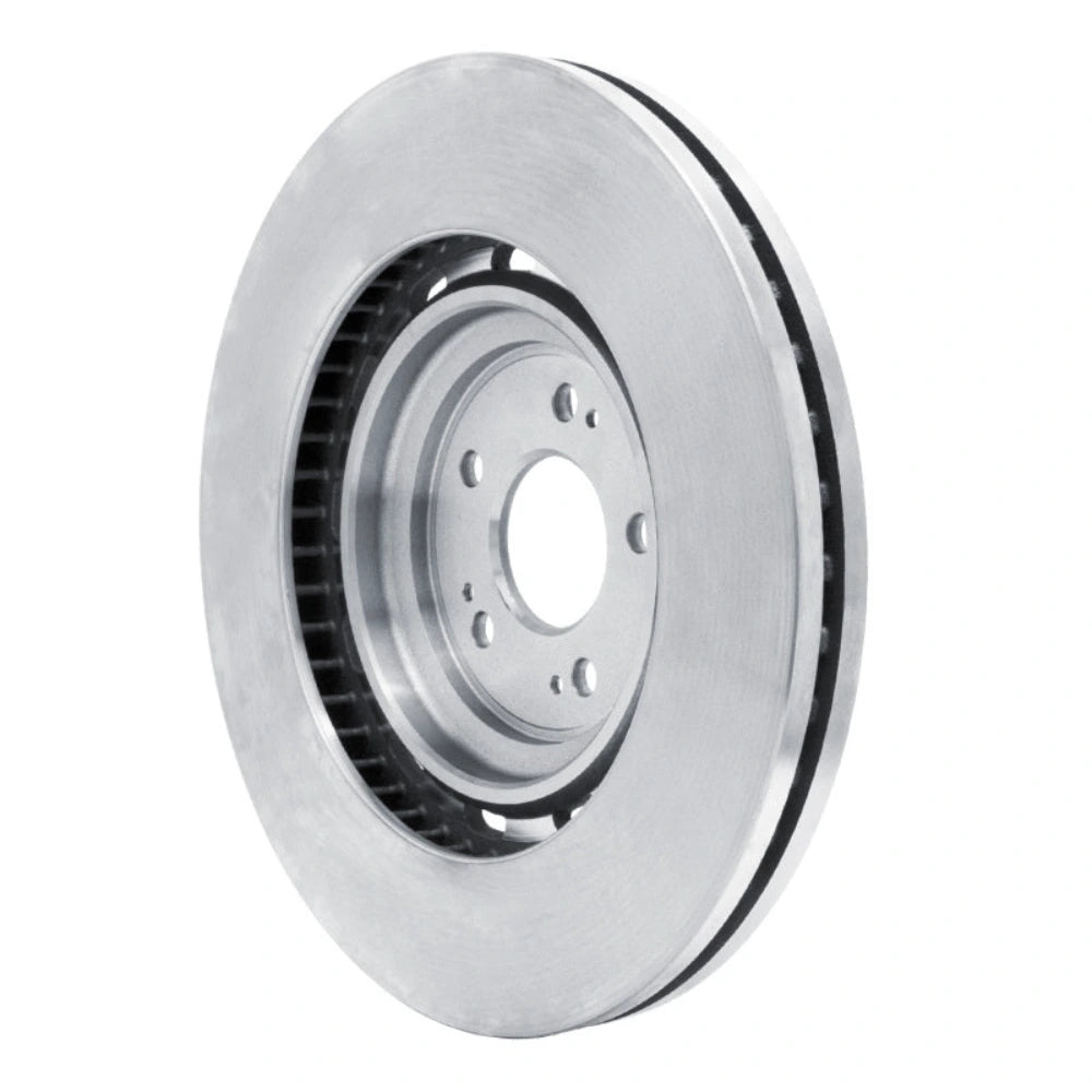 DFC 21-25 Genesis GV80 Coupe Front Brake Rotor - DFC 600-10003