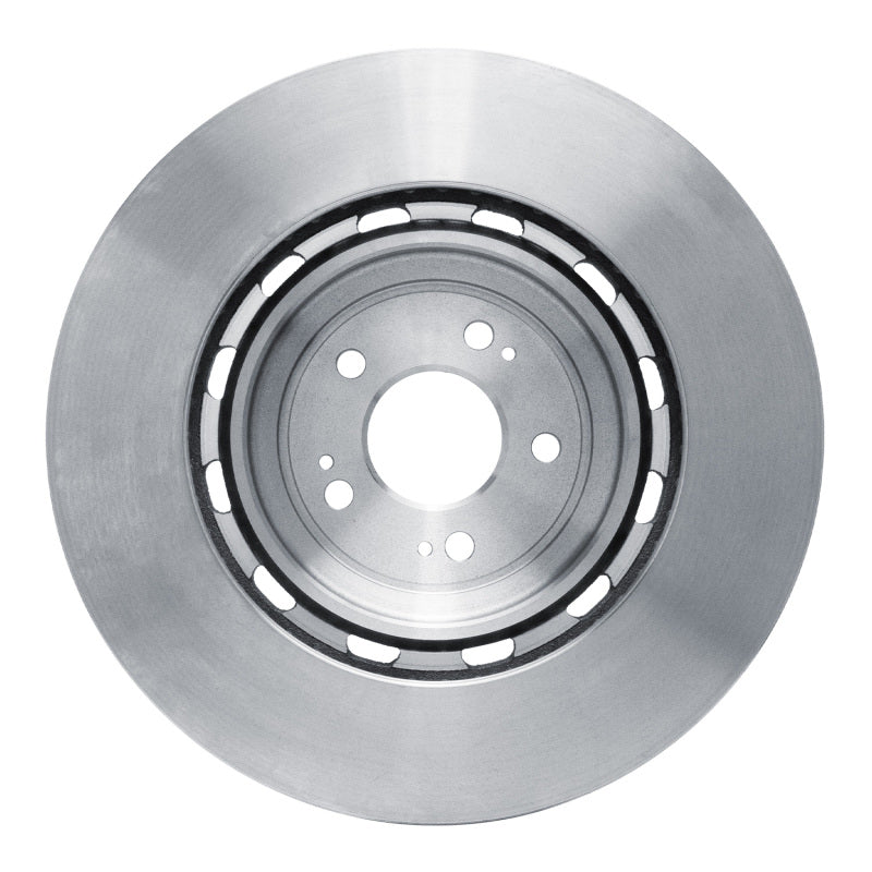 DFC DFC 21-25 Genesis GV80 Coupe Front Brake Rotor