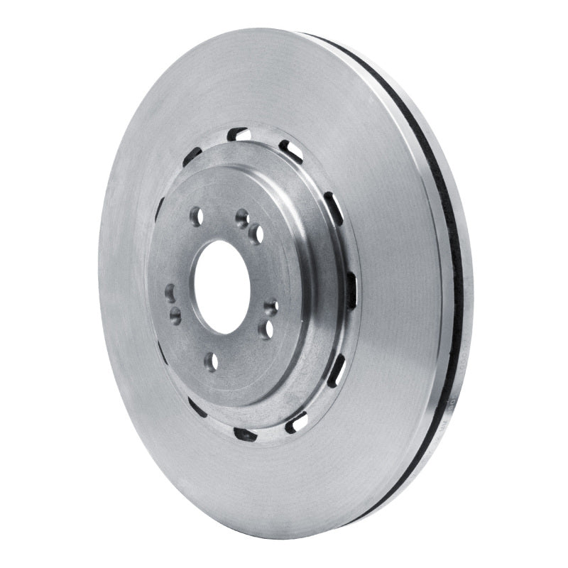 DFC DFC 21-25 Genesis GV80 Coupe Front Brake Rotor
