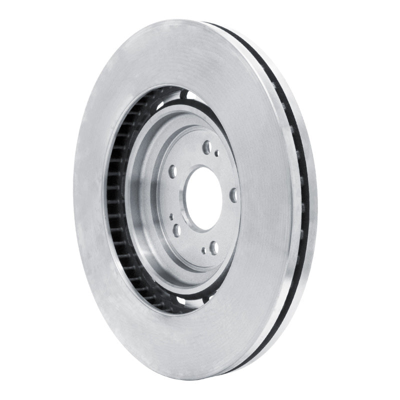 DFC DFC 21-25 Genesis GV80 Coupe Front Brake Rotor