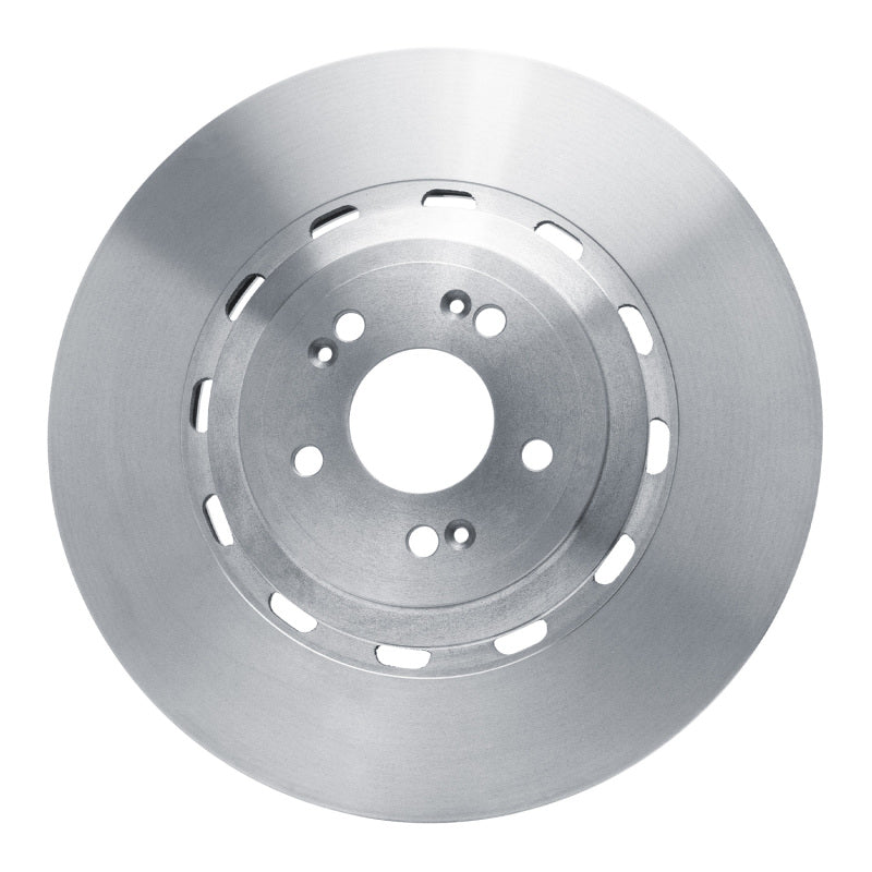 DFC DFC 21-25 Genesis GV80 Coupe Front Brake Rotor