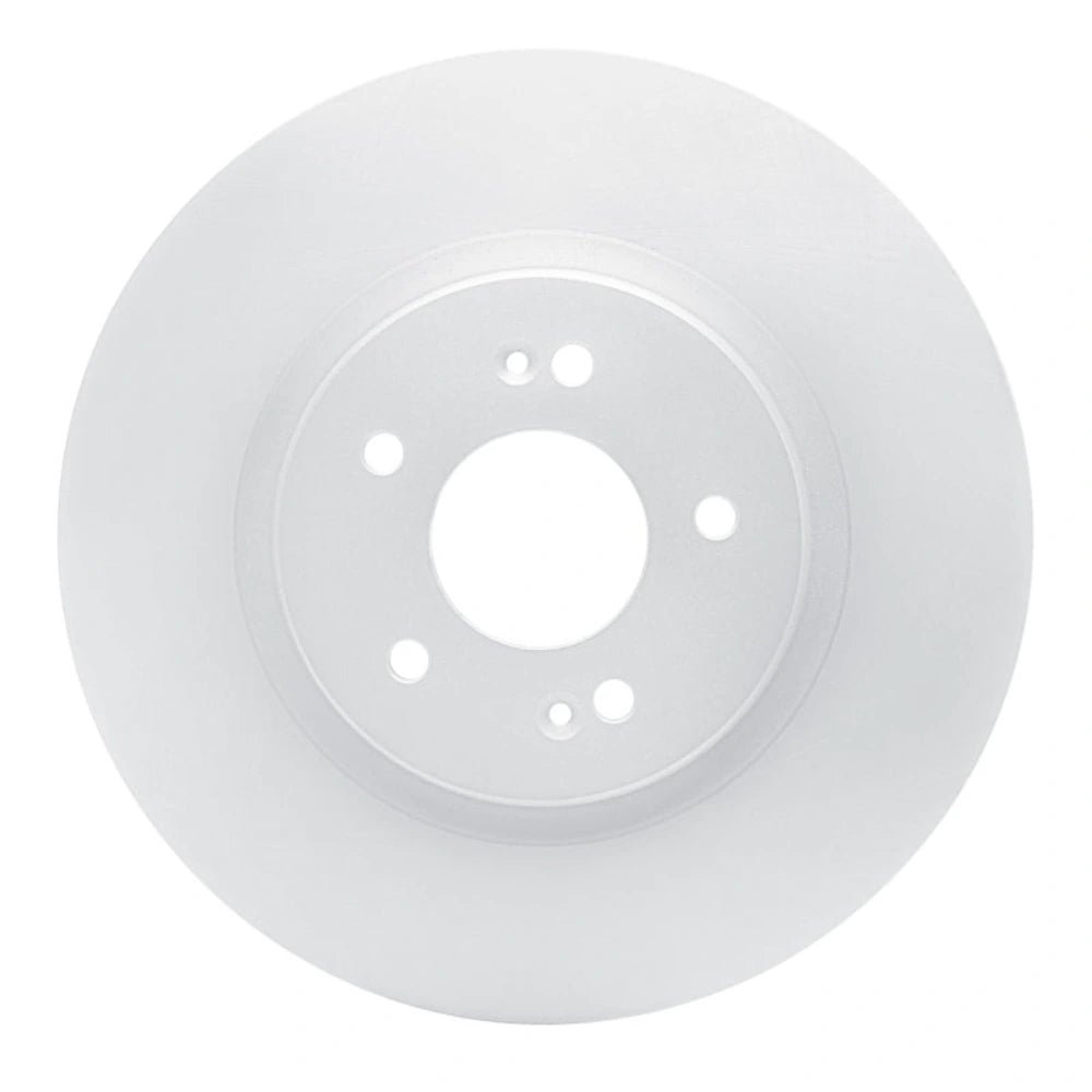 DFC DFC 21-25 Hyundai Ioniq 6 Front GeoSPEC Coated Rotor