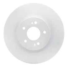 Load image into Gallery viewer, DFC DFC 21-25 Hyundai Ioniq 6 Front GeoSPEC Coated Rotor