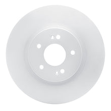 Load image into Gallery viewer, DFC DFC 21-25 Hyundai Ioniq 6 Front GeoSPEC Coated Rotor