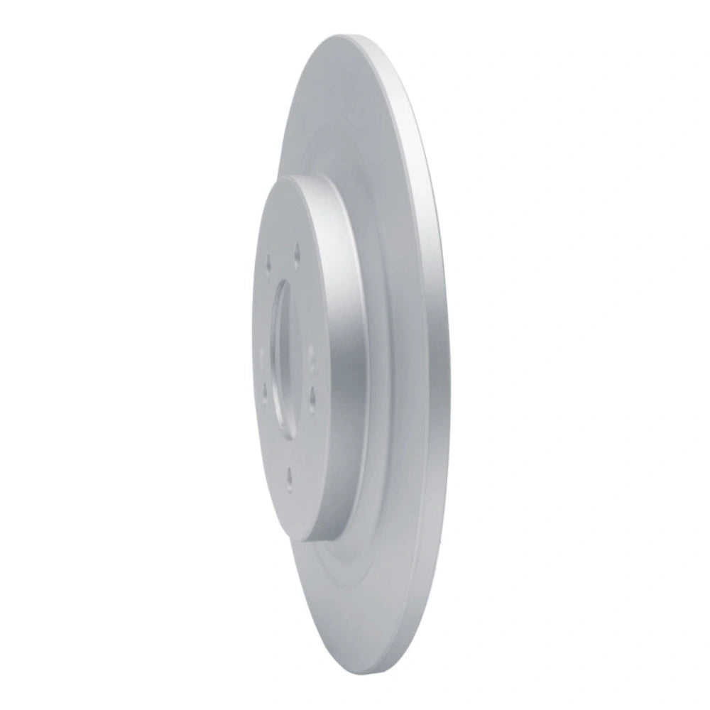 DFC DFC 21-25 Hyundai Tucson Rear GeoSPEC Coated Rotor