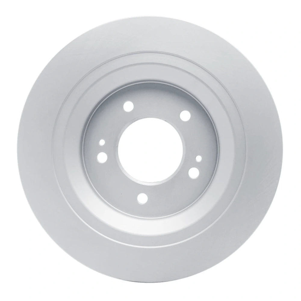 DFC DFC 21-25 Hyundai Tucson Rear GeoSPEC Coated Rotor