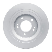 Load image into Gallery viewer, DFC DFC 21-25 Hyundai Tucson Rear GeoSPEC Coated Rotor