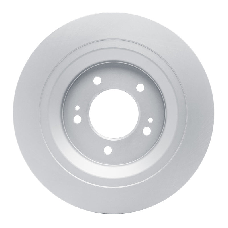 DFC DFC 21-25 Hyundai Tucson Rear GeoSPEC Coated Rotor