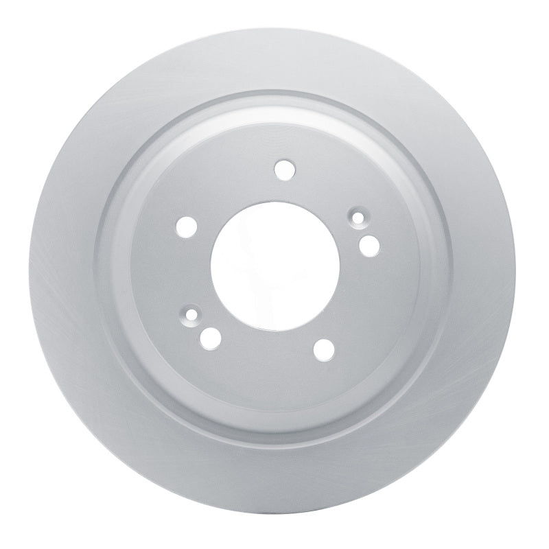 DFC DFC 21-25 Hyundai Tucson Rear GeoSPEC Coated Rotor