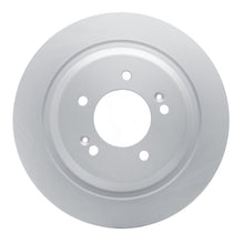 Load image into Gallery viewer, DFC DFC 21-25 Hyundai Tucson Rear GeoSPEC Coated Rotor