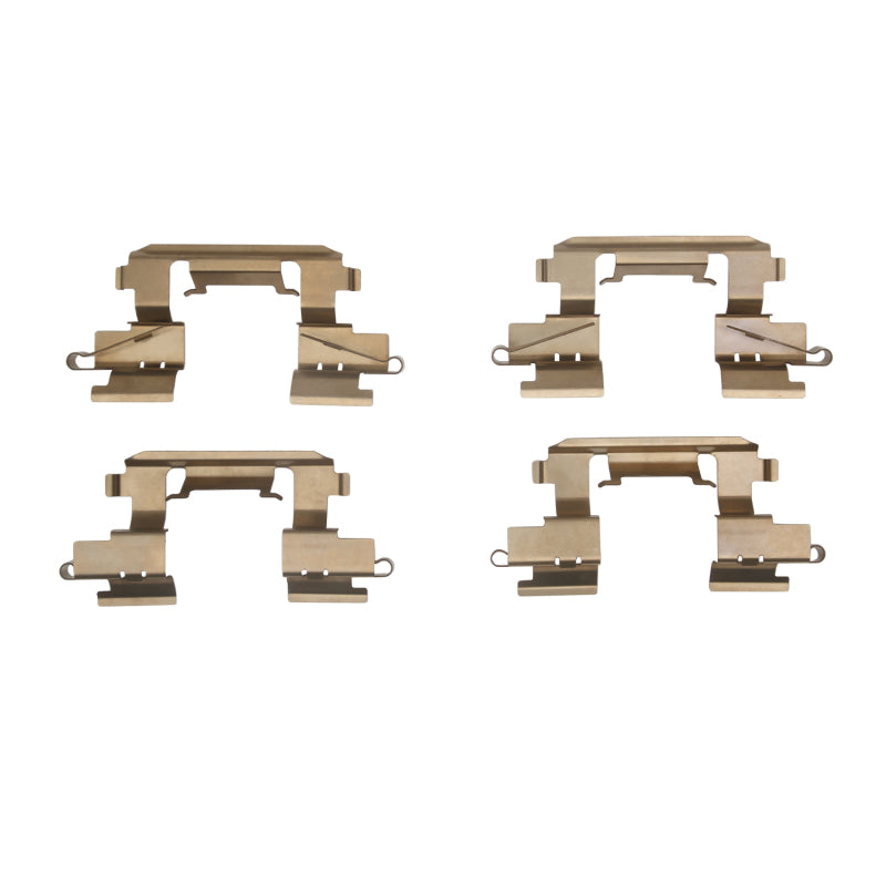 DFC DFC 21-25 Infiniti QX60 Front Premium Hardware Kit