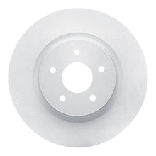 Load image into Gallery viewer, DFC DFC 21-25 Infiniti QX60 Rear GeoSPEC Coated Rotor