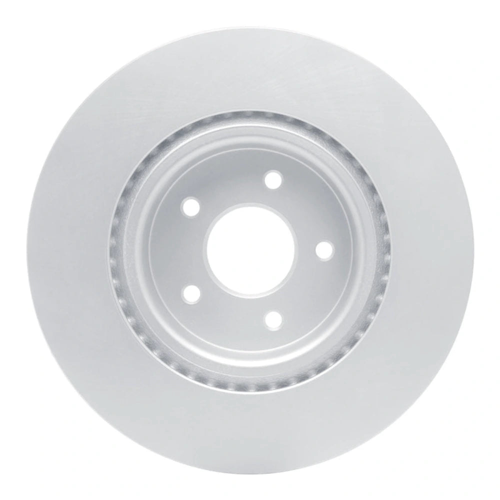 DFC DFC 21-25 Infiniti QX60 Rear GeoSPEC Coated Rotor