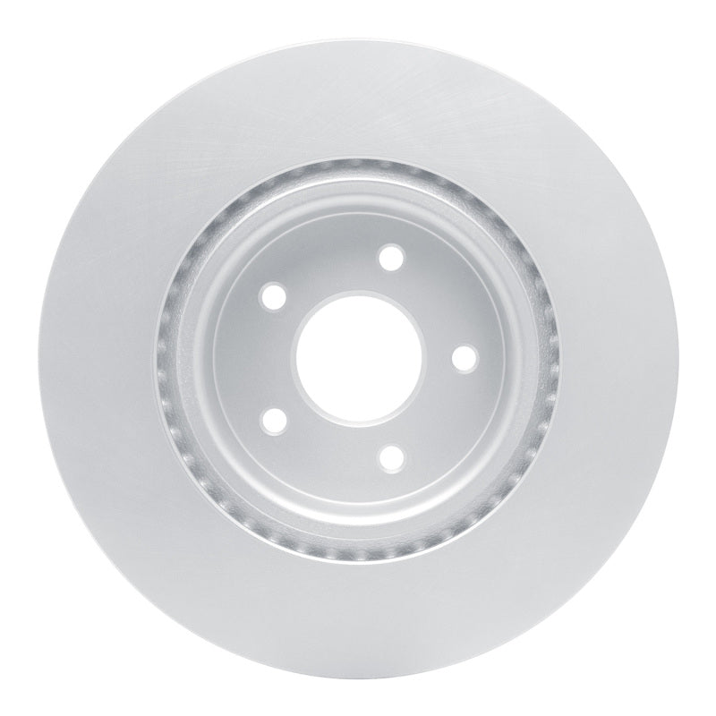 DFC DFC 21-25 Infiniti QX60 Rear GeoSPEC Coated Rotor