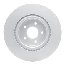 Load image into Gallery viewer, DFC DFC 21-25 Infiniti QX60 Rear GeoSPEC Coated Rotor