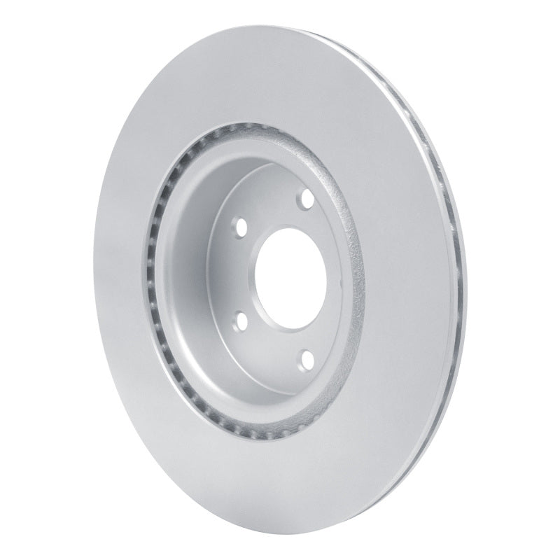 DFC DFC 21-25 Infiniti QX60 Rear GeoSPEC Coated Rotor