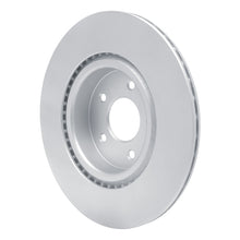 Load image into Gallery viewer, DFC DFC 21-25 Infiniti QX60 Rear GeoSPEC Coated Rotor