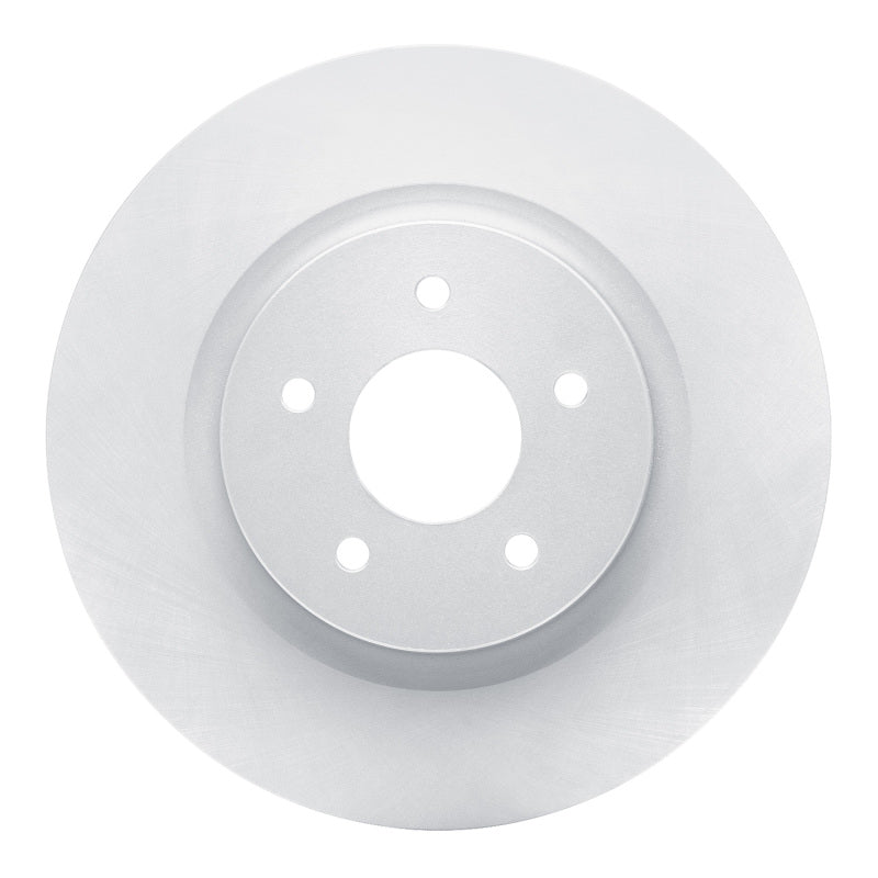 DFC DFC 21-25 Infiniti QX60 Rear GeoSPEC Coated Rotor