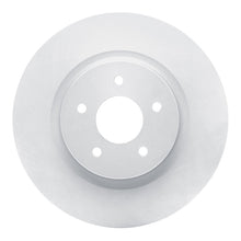 Load image into Gallery viewer, DFC DFC 21-25 Infiniti QX60 Rear GeoSPEC Coated Rotor