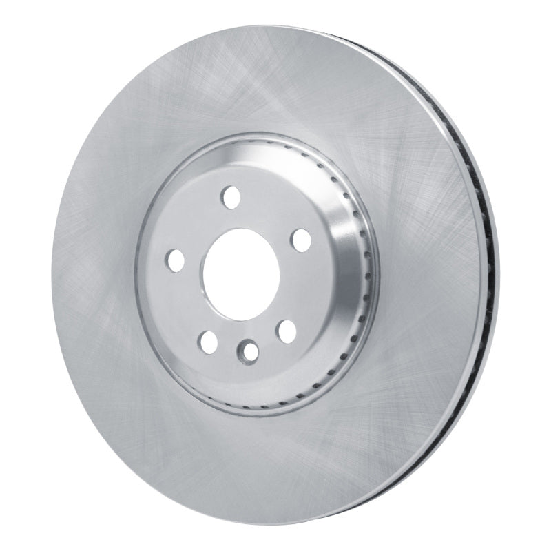DFC DFC 21-25 Jaguar F-Pace Front Brake Rotor