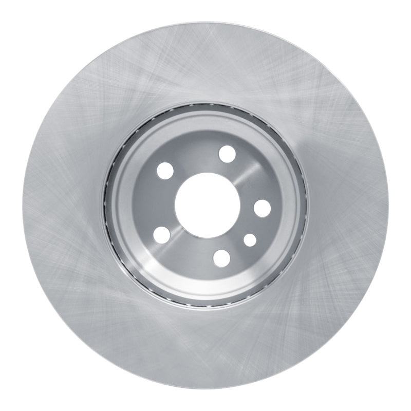 DFC DFC 21-25 Jaguar F-Pace Front Brake Rotor