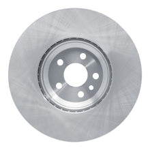 Load image into Gallery viewer, DFC DFC 21-25 Jaguar F-Pace Front Brake Rotor