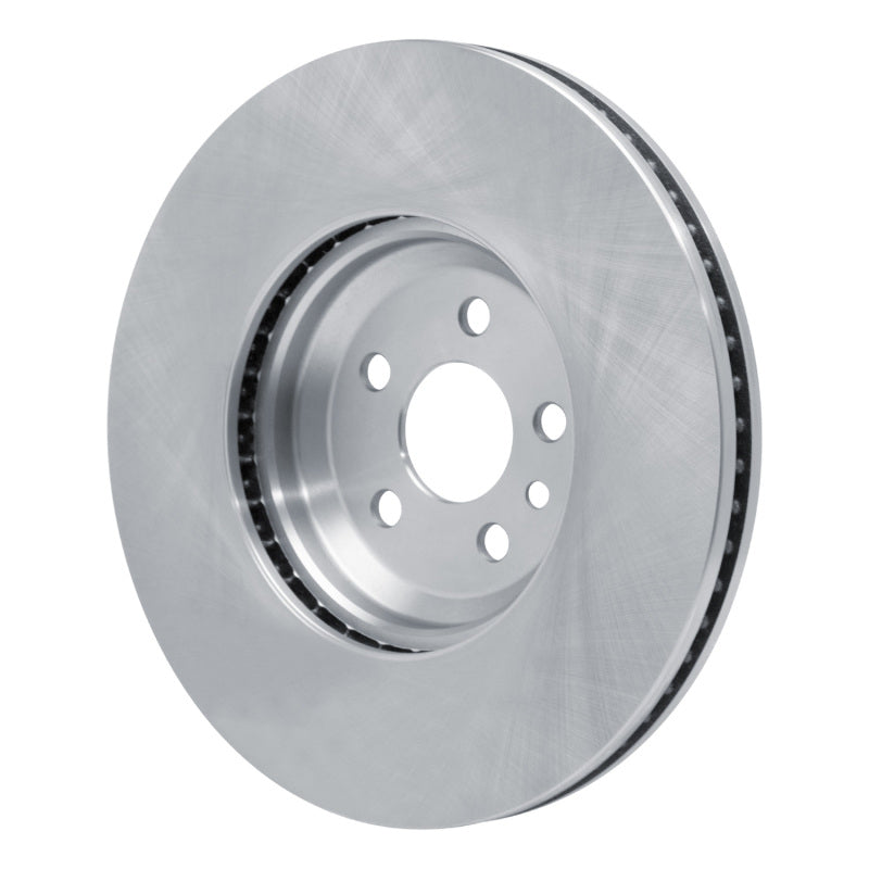 DFC DFC 21-25 Jaguar F-Pace Front Brake Rotor