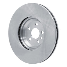 Load image into Gallery viewer, DFC DFC 21-25 Jaguar F-Pace Front Brake Rotor