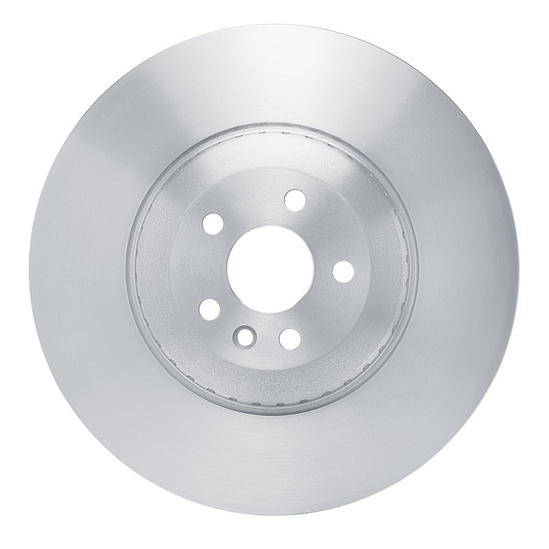DFC DFC 21-25 Jaguar F-Pace Front Brake Rotor