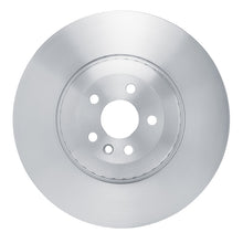 Load image into Gallery viewer, DFC DFC 21-25 Jaguar F-Pace Front Brake Rotor