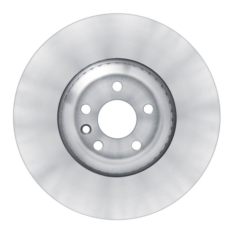 DFC DFC 21-25 Jaguar F-Pace Front Brake Rotor