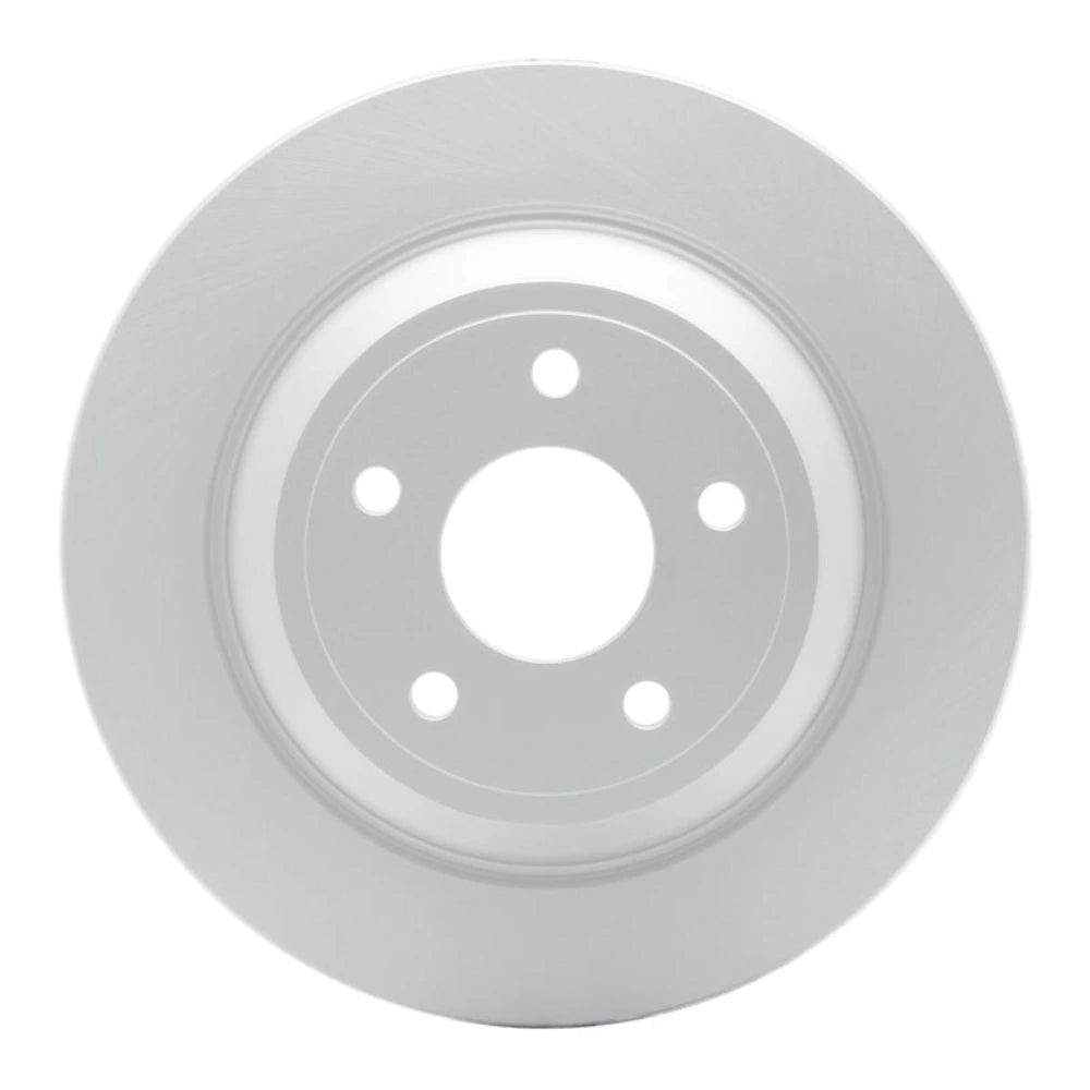 DFC DFC 21-26 Ford Bronco Sport Rear GeoSPEC Coated Rotor