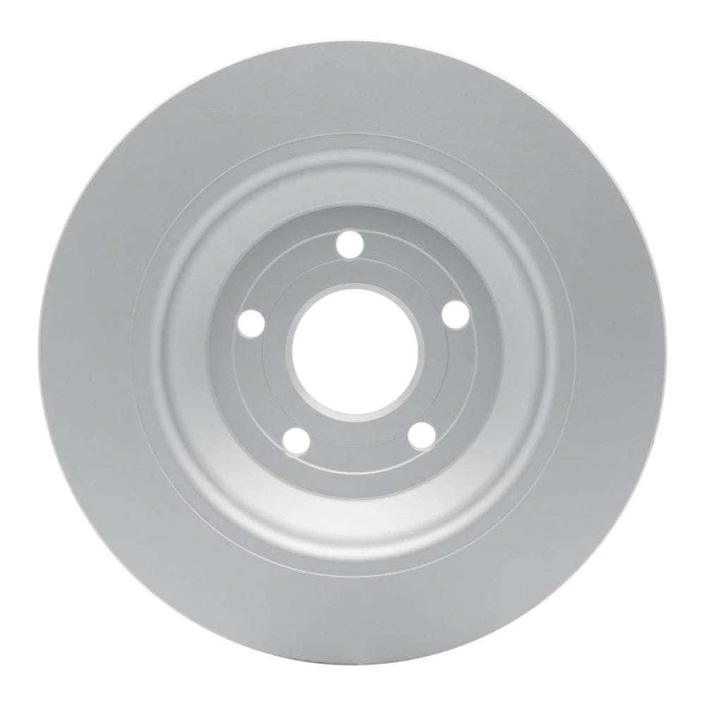 DFC DFC 21-26 Ford Bronco Sport Rear GeoSPEC Coated Rotor