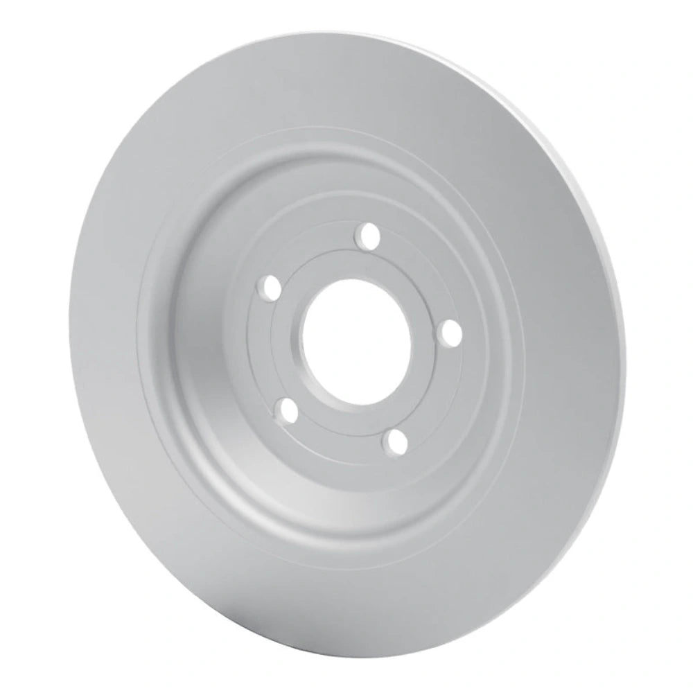 DFC DFC 21-26 Ford Bronco Sport Rear GeoSPEC Coated Rotor