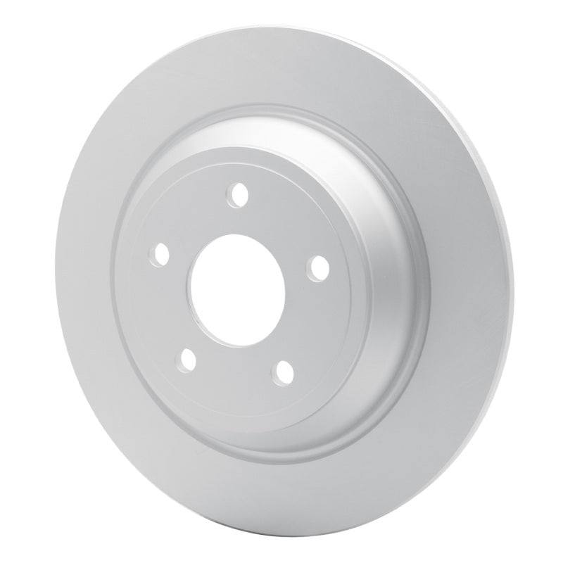 DFC DFC 21-26 Ford Bronco Sport Rear GeoSPEC Coated Rotor