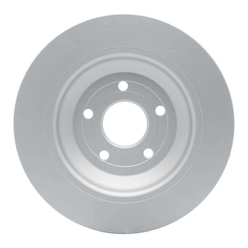 DFC DFC 21-26 Ford Bronco Sport Rear GeoSPEC Coated Rotor