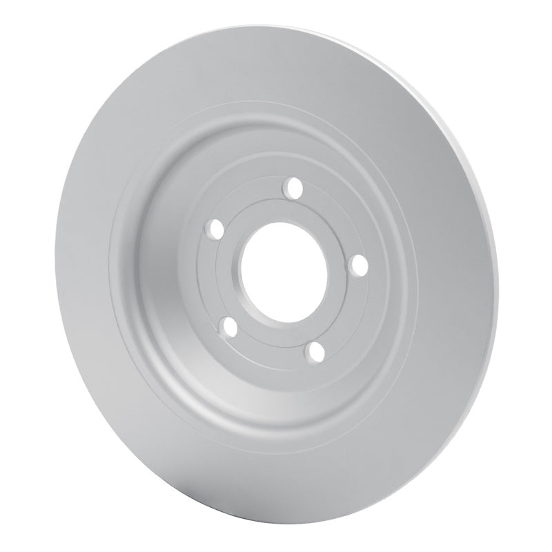 DFC DFC 21-26 Ford Bronco Sport Rear GeoSPEC Coated Rotor