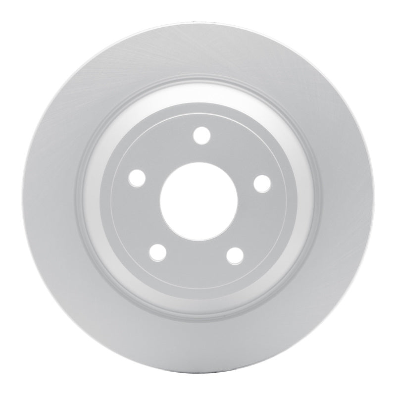 DFC DFC 21-26 Ford Bronco Sport Rear GeoSPEC Coated Rotor