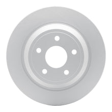 Load image into Gallery viewer, DFC DFC 21-26 Ford Bronco Sport Rear GeoSPEC Coated Rotor