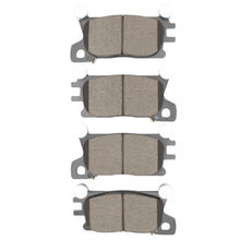Load image into Gallery viewer, DFC 21-26 Genesis Gv80 Coupe Front 4000 Hybridynamic Brake Pads - DFC 4000-2376-00